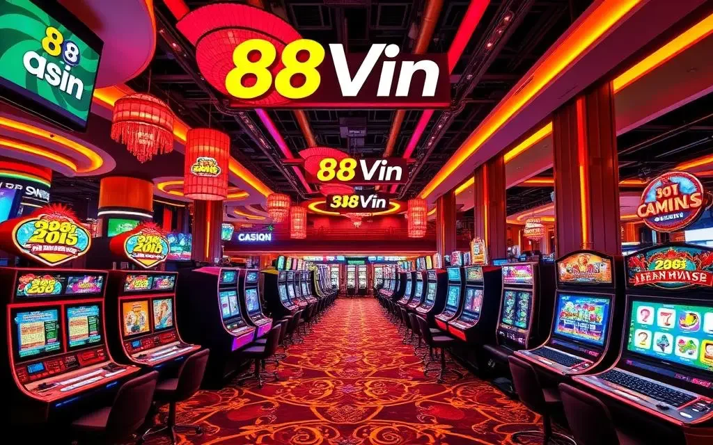 88Vin