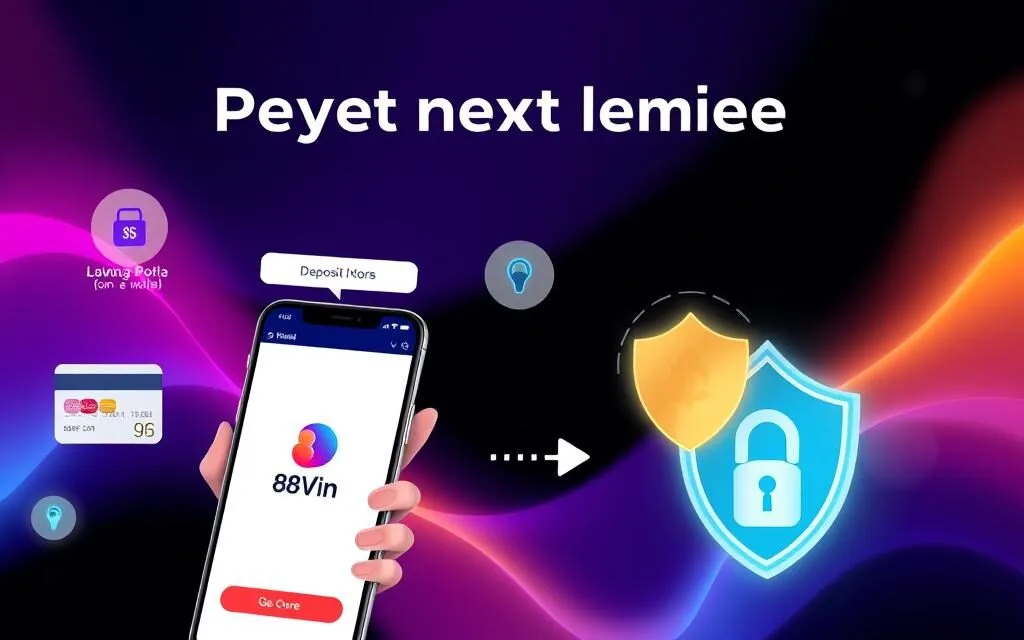 Hướng dẫn nạp tiền 88Vin Hướng dẫn nạp tiền 88Vin