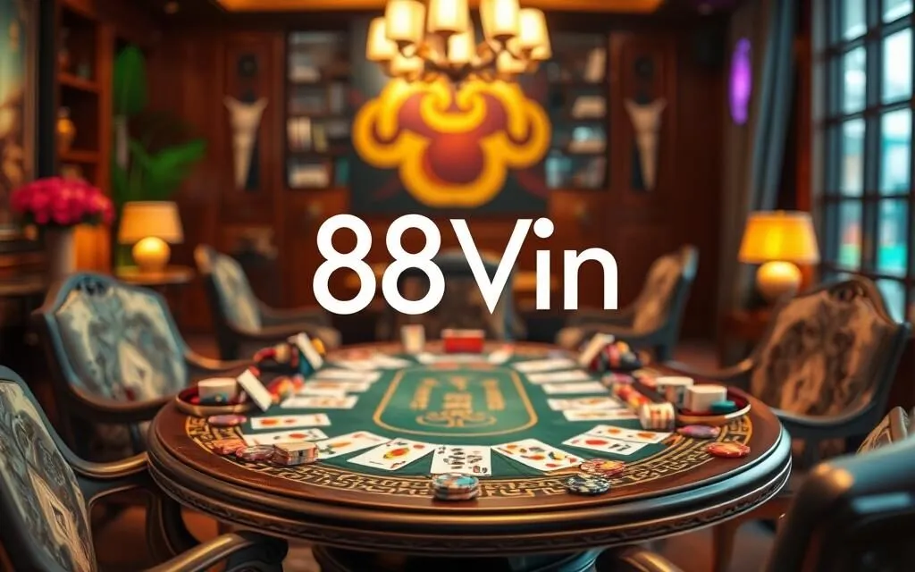 Mậu binh 88Vin Mậu binh 88Vin