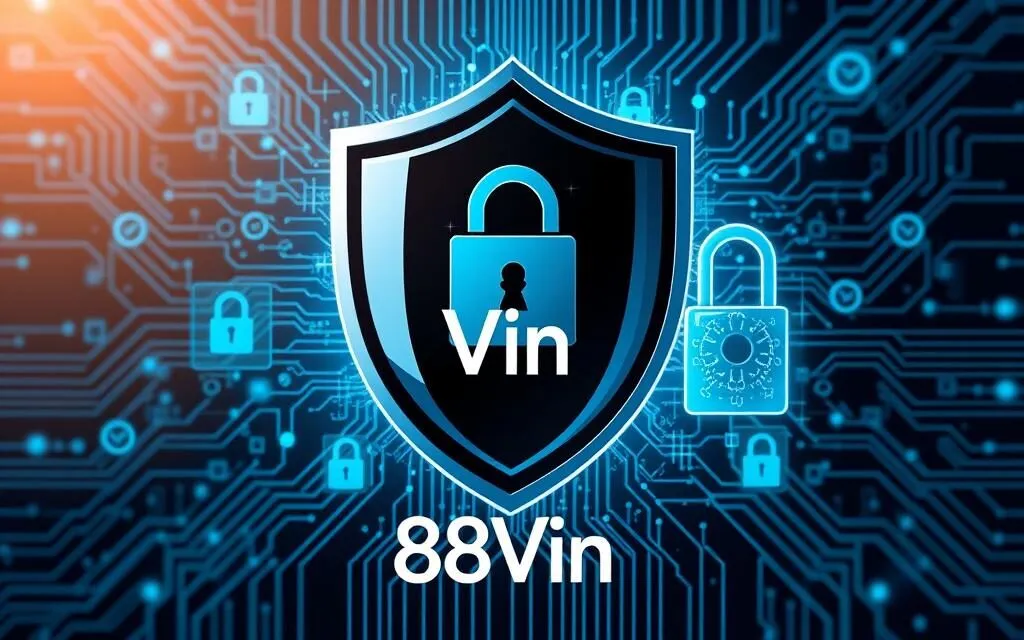 an toàn bảo mật 88Vin an toàn bảo mật 88Vin